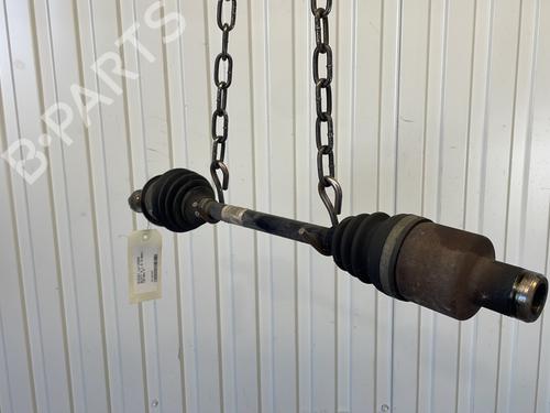 Used Right front driveshaft Right front driveshaft SUZUKI SWIFT III (MZ, EZ) 1.3 DDiS (RS413D) (75 hp) 26156299 26156299