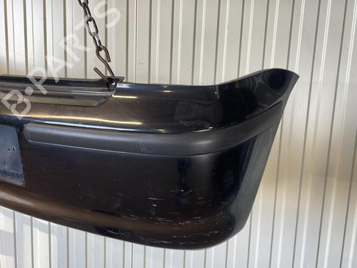 Rear bumper VW POLO (6N2) 1.9 SDI | BP28429714C8