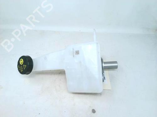 Brake master cylinder PEUGEOT 208 II (UB_, UP_, UW_, UJ_) 1.5 BlueHDI 100 | BP20911197M77 