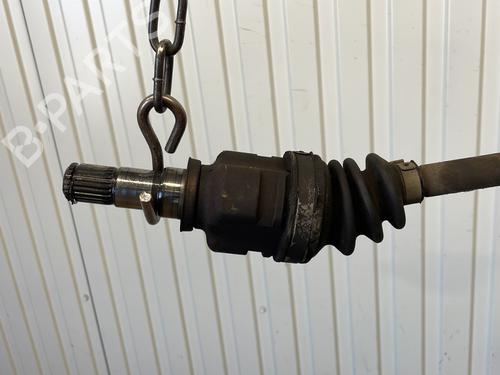 Left front driveshaft CITROËN C1 (PM_, PN_) 1.4 HDi | BP26712510M38 - Image 3