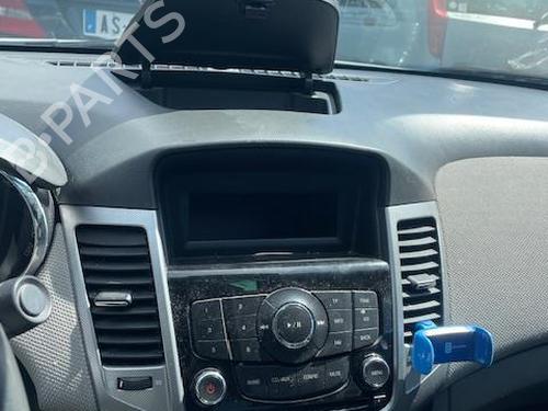 Left taillight CHEVROLET CRUZE (J300) 2.0 CDI | BP26618906C34  - Image 17