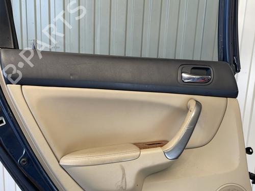 Left rear door HONDA ACCORD VII Tourer (CM, CN) 2.2 i-CTDi (CN2) | BP22098424C4