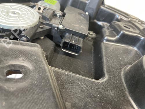 Front left window mechanism RENAULT KOLEOS I (HY_) 2.0 dCi 4x4 (HY0K) | BP37202698C22 - Image 3