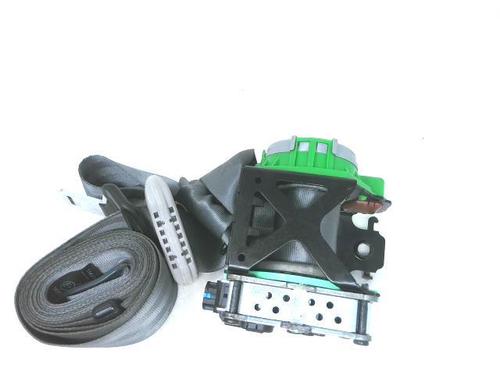 Used Front right seatbelt Front right seatbelt CITROËN BERLINGO MULTISPACE (B9) 1.6 HDi 110 (109 hp) 20914310 20914310