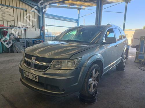 Reservehjul kit DODGE JOURNEY 2.0 CRD | BP22099500C119  - Image 7