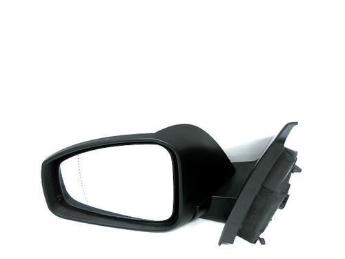 Left mirror RENAULT MEGANE III Hatchback (BZ0/1_, B3_) 1.9 dCi (BZ0N, BZ0J) | BP29204740C26 