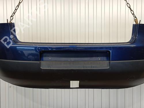 Rear bumper VW GOLF V (1K1) 2.0 TDI 16V | BP20914595C8 