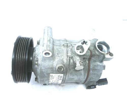 Used AC compressor AC compressor SEAT IBIZA IV SC (6J1, 6P5) 1.2 TSI (90 hp) 20910630 20910630