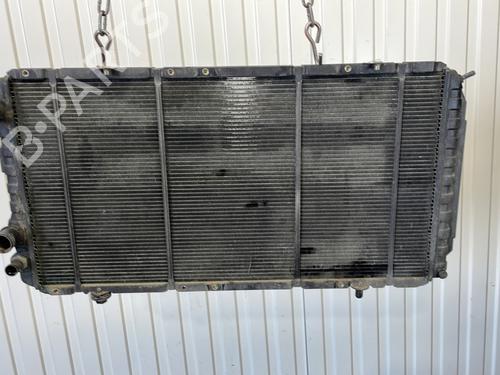 Used Water radiator Water radiator PEUGEOT BOXER Van (230L) 2.5 D (86 hp) 24890960 24890960