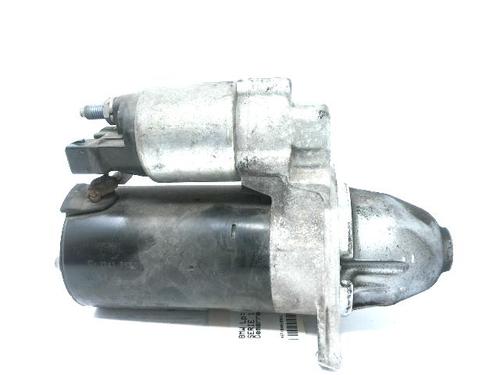 Used Starter Starter BMW 1 (E81) 116 i (122 hp) 20910529 20910529