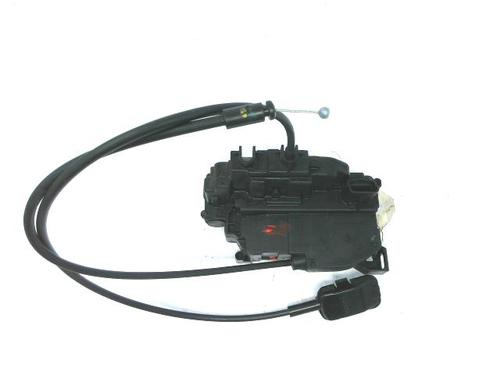 Høyre bak lås RENAULT CLIO III (BR0/1, CR0/1) 1.5 dCi (C/BR0G, C/BR1G) (68 hp) 22098505