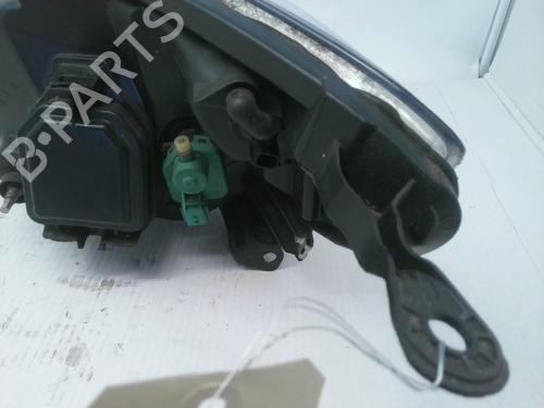 Right headlight RENAULT TWINGO II (CN0_) 1.2 16V (CN0K, CN0V, CN0A) | BP39197243C29 - Image 2