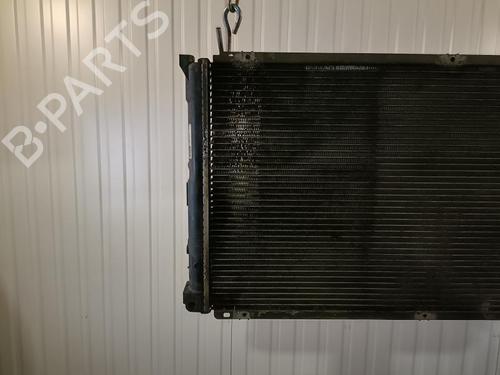 Køler OPEL MOVANO A Van (X70) 2.5 CDTI (FD) | BP22099720M31 