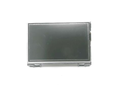 Used Display monitor Display monitor PEUGEOT 208 I (CA_, CC_) 1.6 HDi / BlueHDi 75 (75 hp) 35956983 35956983