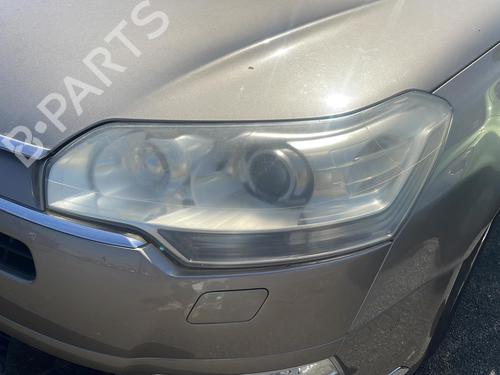 Electronic module CITROËN C5 III Break (RW_) 2.0 HDi | BP37187181M83 - Image 28