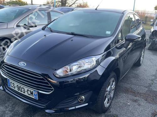 Used Alternator Alternator FORD FIESTA VI (CB1, CCN) 1.25 (60 hp) 20917222 20917222