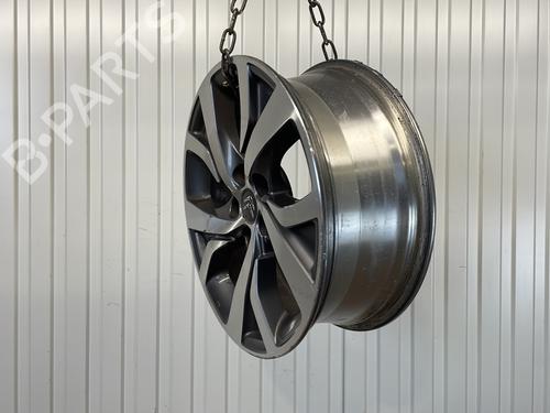 Fælk CITROËN C4 AIRCROSS 1.8 HDi 150 AWC | BP29155808C45