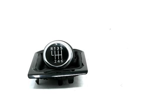 Used Shift knob RENAULT CLIO V (B7_) 1.5 Blue dCi 100 (B7AD) (101 hp) 30787671