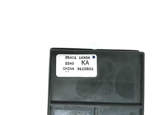 Left front window switch NISSAN JUKE (F15) 1.6 | BP30152629I27 - Image 5