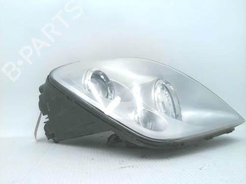 Used Right headlight Right headlight SSANGYONG REXTON / REXTON II (GAB_) 2.7 Xdi (163 hp) 33171158 33171158