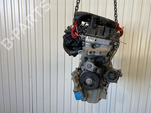 Engine TOYOTA AYGO (_B4_) 1.0 (KGB40) | BP29758308M1  - Image 5