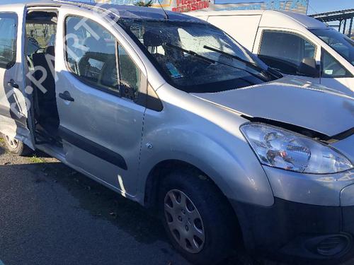 Used Parts PEUGEOT PARTNER Tepee  1.6 HDi 75 (16V)  1976270