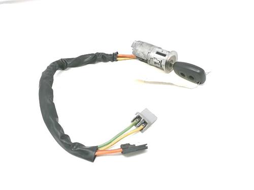 Ignition barrel RENAULT KANGOO Express (FC0/1_) 1.5 dCi | BP34108155M48 - Image 3