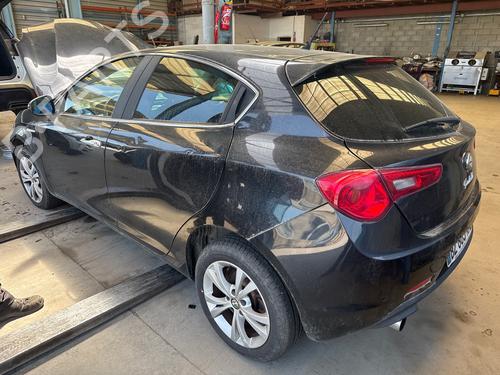 Used Parts ALFA ROMEO GIULIETTA (940_)  1.6 JTDM (940FXD1A)  4667055