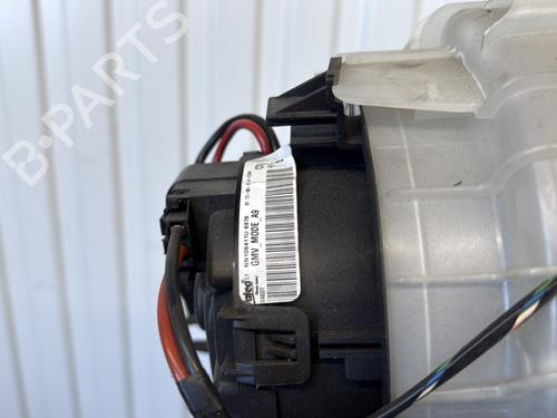 Heater matrix box PEUGEOT 208 I (CA_, CC_) 1.4 HDi | BP28965491M61
