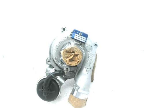 Turbocompresseur/Compresseur RENAULT CLIO III (BR0/1, CR0/1) 1.5 dCi (C/BR0G, C/BR1G) (68 hp) 22959383