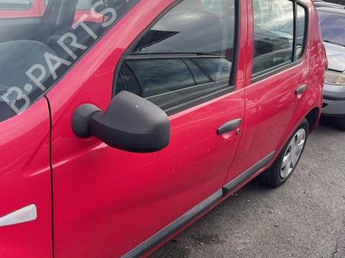 Climate control DACIA SANDERO 1.5 dCi | BP20916530I5  - Image 20