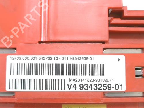 Electronic module BMW X4 (F26) xDrive 30 d | BP37865190M83 - Image 2