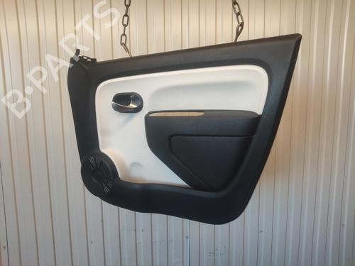 Front right panel RENAULT TWINGO III (BCM_, BCA_) 1.0 SCe 70 | BP39414887C59 - Image 4