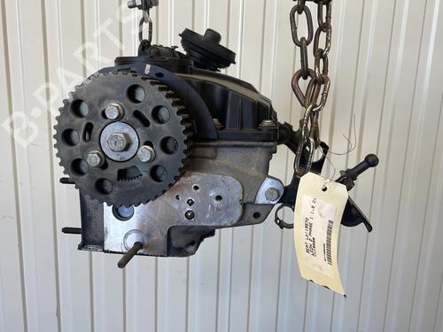 Cylinder head SEAT LEON (1P1) 1.9 TDI | BP27679387M5 - Image 5