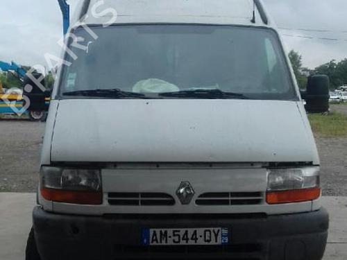 Left front window switch RENAULT MASTER II Van (FD) 2.2 dCI 90 (FD0G, FD0N, FD2G, FD2N, FD3G, FD3N) | BP26156370I27 - Image 5