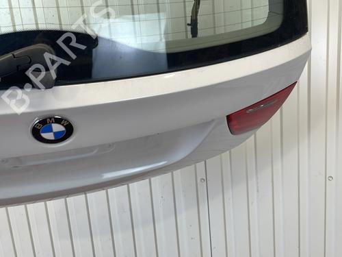 Tailgate BMW 3 Touring (E91) 318 i | BP24424420C6 