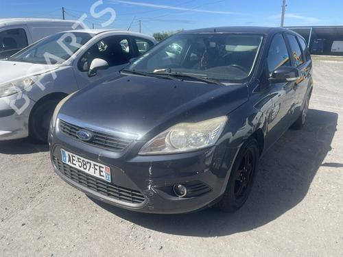 Starter FORD FOCUS II Turnier (DA_, FFS, DS) 1.6 TDCi | BP34044786M8  - Image 13