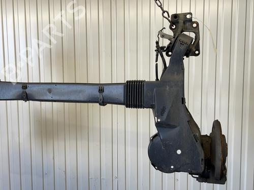 Used Rear axle Rear axle PEUGEOT PARTNER Box Body/MPV (K9) 1.5 BlueHDi 100 (102 hp) 29178822 29178822