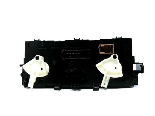 Used Climate control Climate control CITROËN C3 II (SC_) 1.4 HDi 70 (SC8HZC, SC8HR0, SC8HP4) (68 hp) 28583115 28583115