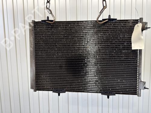 ac-radiator-citroen-c3-picasso-sh_-2008-29120309 main image