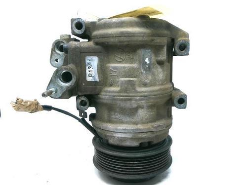 Used AC compressor AC compressor KIA SORENTO I (JC) 2.5 CRDi (170 hp) 20910978 20910978