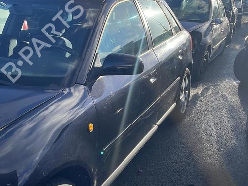 Right mirror AUDI A3 (8L1) 1.9 TDI | BP20915015C27 