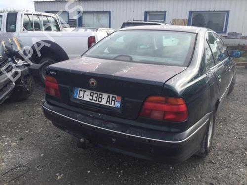 Left front window switch BMW 5 (E39) 525 tds | BP22098165I27 