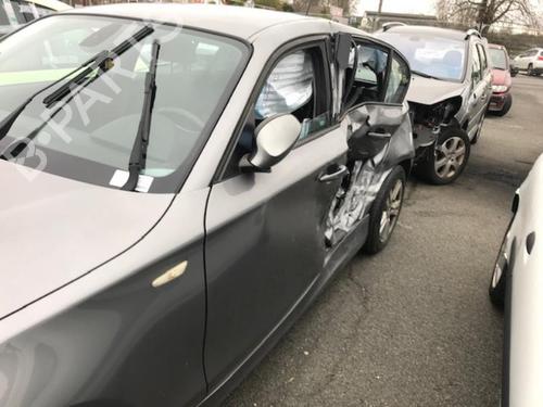 Switch BMW 1 (E87) 118 d | BP22098621I30  - Image 13