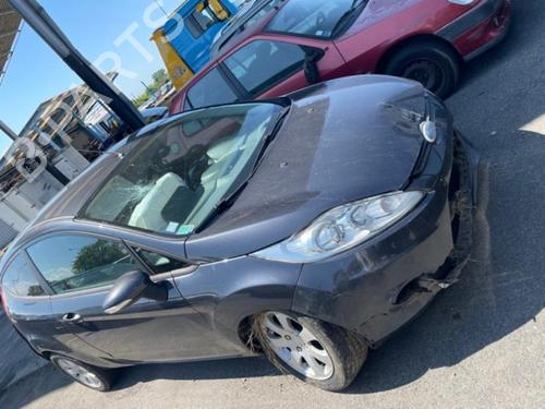 Climate control FORD FIESTA VI (CB1, CCN) 1.6 TDCi | BP25275419I5  - Image 20