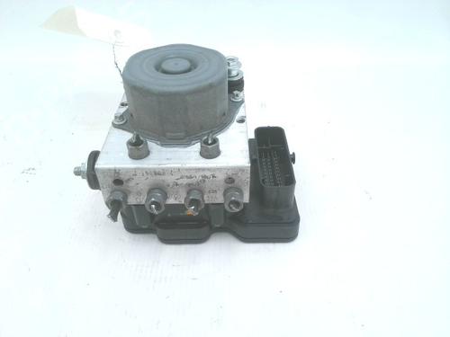 ABS pump RENAULT CLIO IV (BH_) 1.5 dCi 90 | BP29074695M43