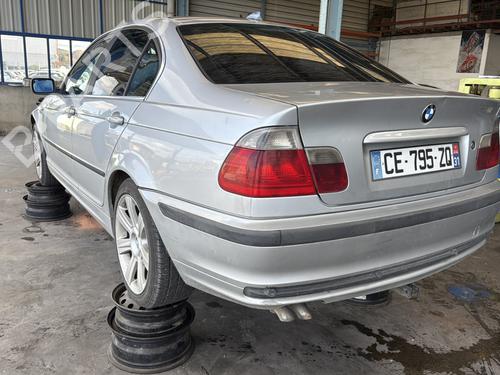 Injection rail BMW 3 (E46) 330 d | BP29893893M98  - Image 6