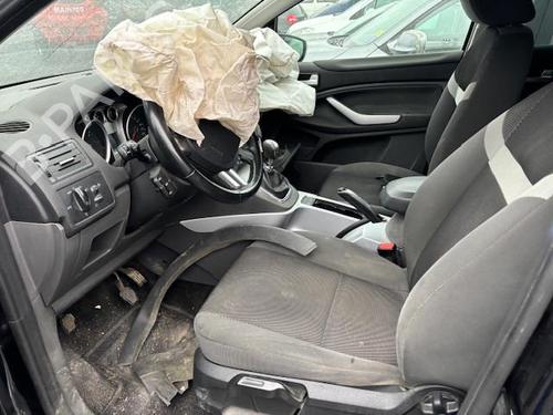 Brake master cylinder FORD KUGA I 2.0 TDCi | BP25738669M77 - Image 9