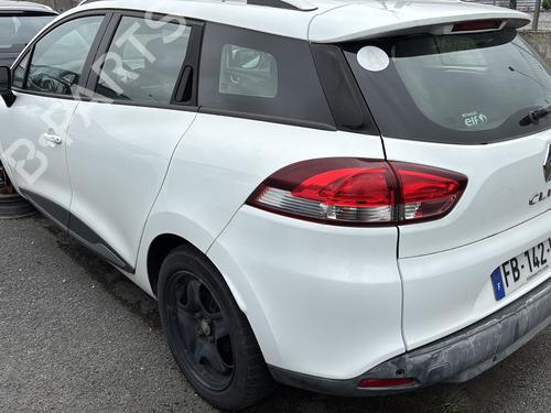 Front left panel RENAULT CLIO IV Grandtour (KH_) 1.5 dCi 90 (KHN3, KHN4) | BP29287946C58 