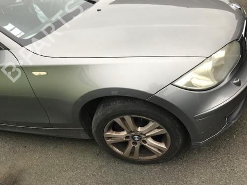 Switch BMW 1 (E87) 118 d | BP22098621I30  - Image 15